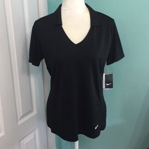 Nike Women’s Golf polo